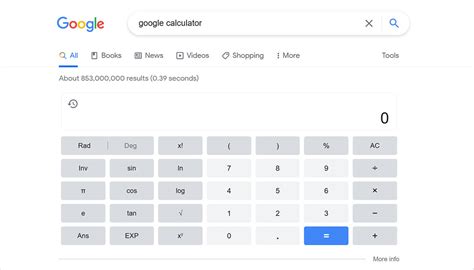 google calculaotr|google converter.